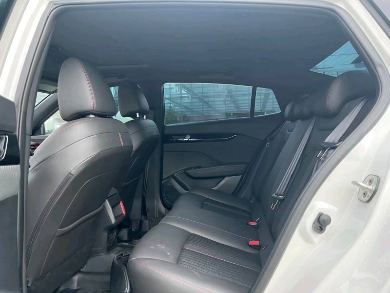 泰州22年东风奕炫6