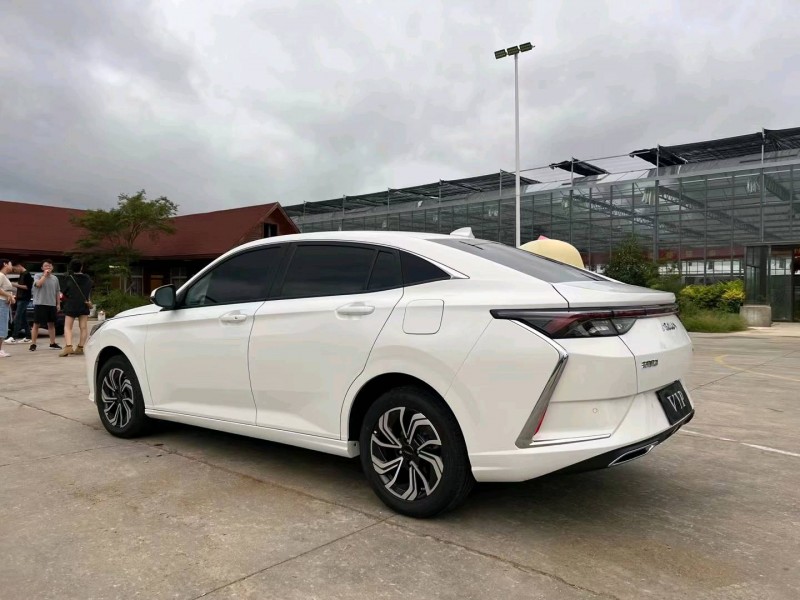 泰州22年东风奕炫7