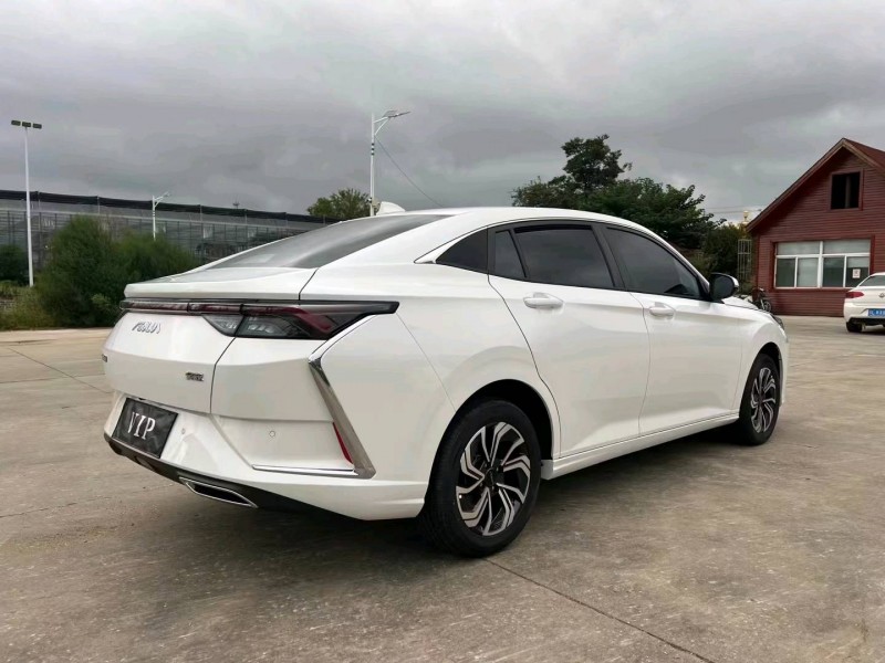 泰州22年东风奕炫8