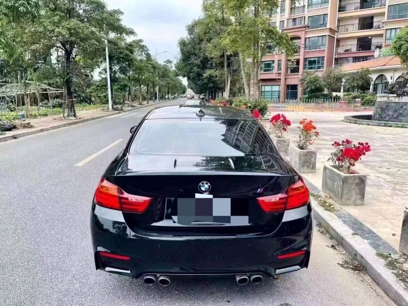 珠海17年寶馬M47