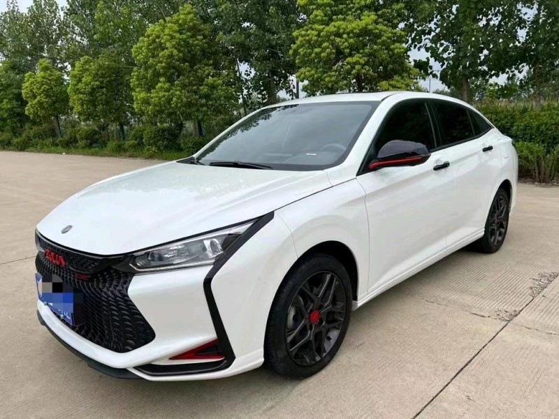 盐城21年东风奕炫2