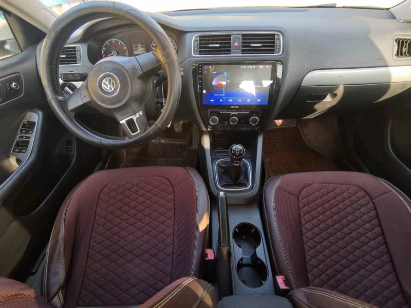 保定15年大众速腾7