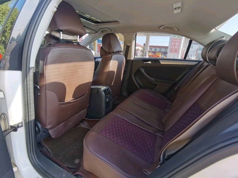 保定15年大众速腾9