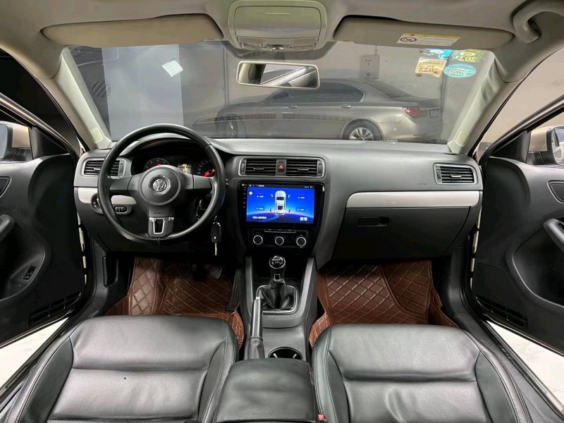 成都15年大众速腾2