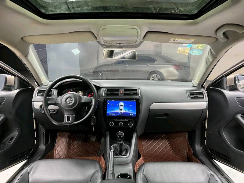 成都15年大众速腾1