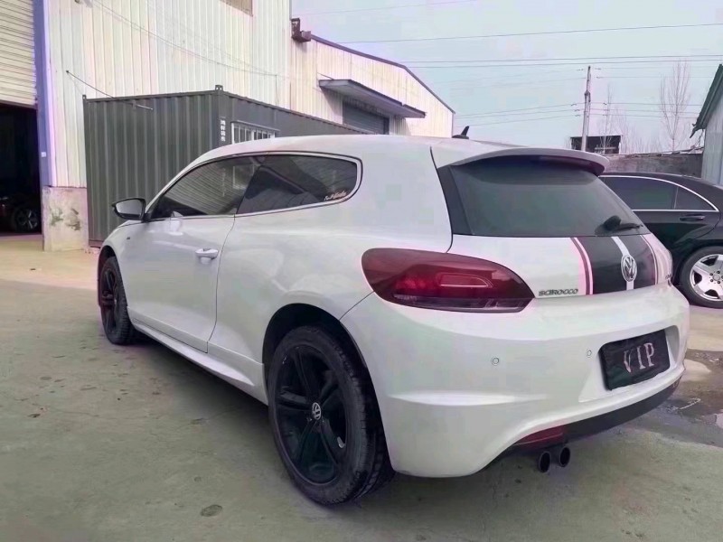 济宁14年大众尚酷7