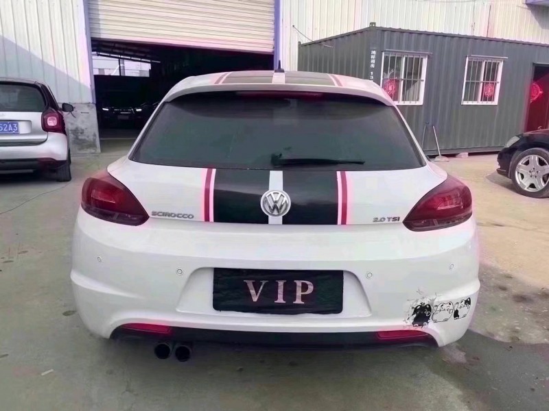 济宁14年大众尚酷9