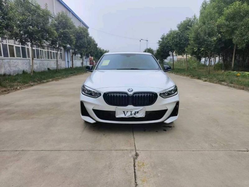 枣庄22年宝马1系1