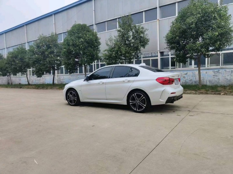 枣庄22年宝马1系7
