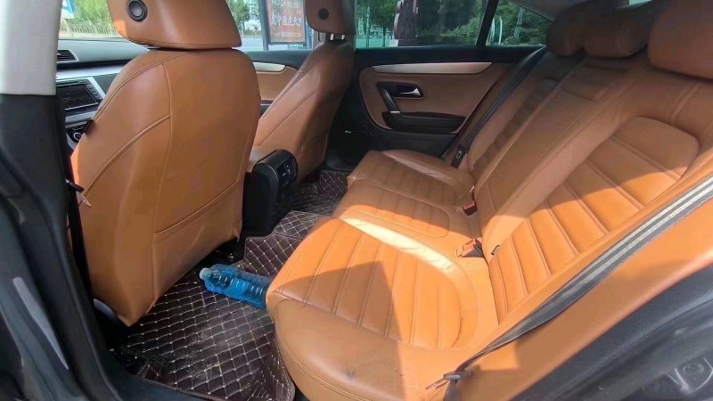 北京11年大众CC5