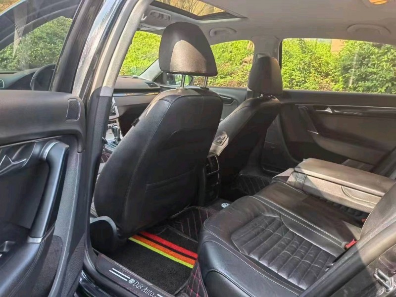 徐州13年大众迈腾6