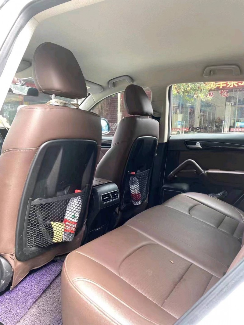 南宁18年众泰T6005