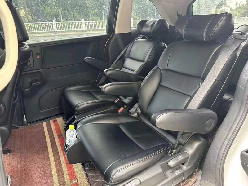 枣庄20年本田奥德赛8