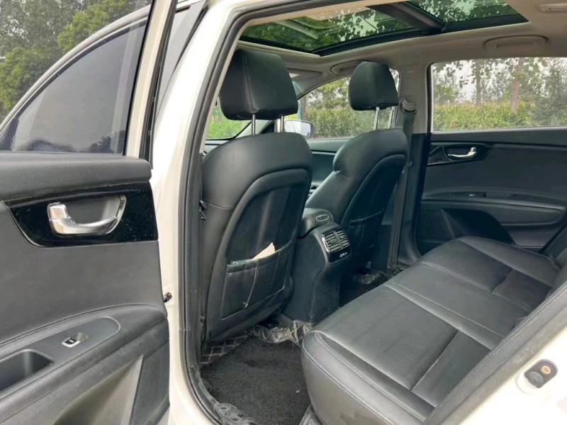 盐城16年起亚K48