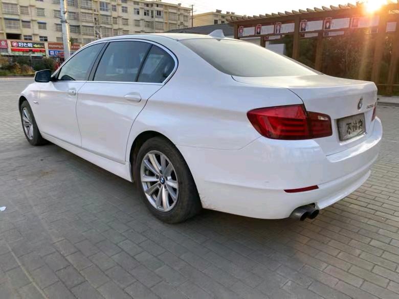 徐州12年宝马5系6