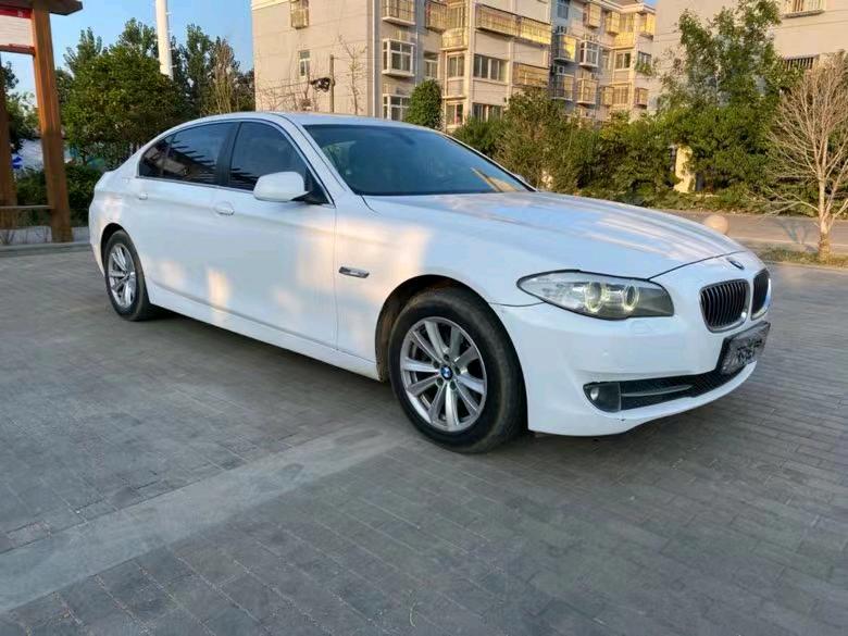 徐州12年宝马5系7