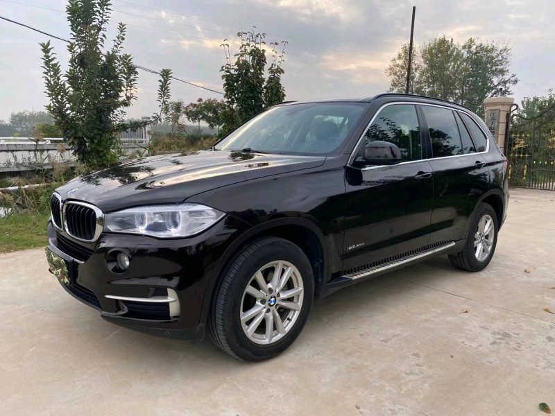 徐州16年宝马X57