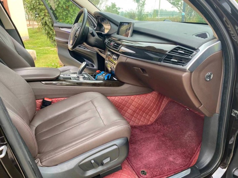 徐州16年宝马X56