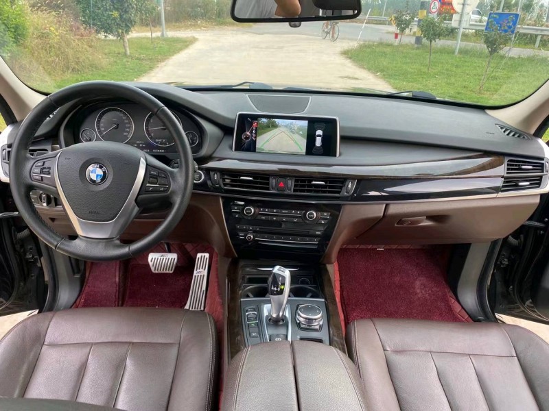 徐州16年宝马X53