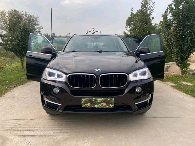 徐州16年宝马X51