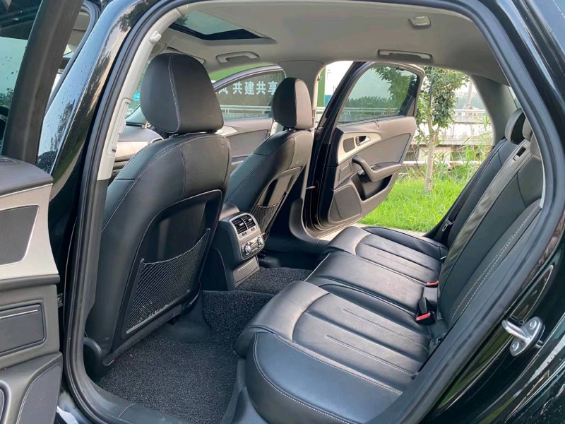 邯郸18年奥迪A6L6