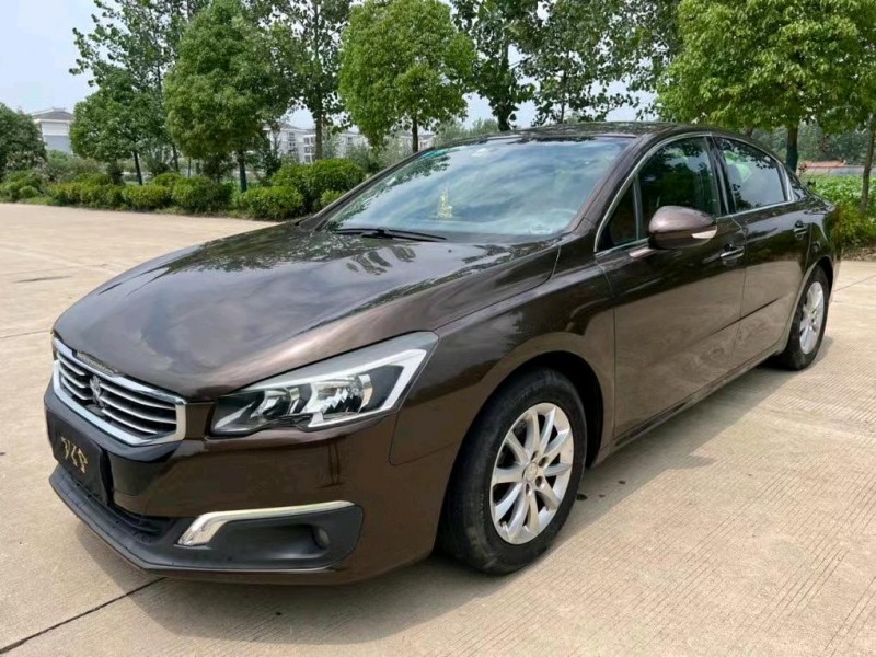 盐城15年标致5083