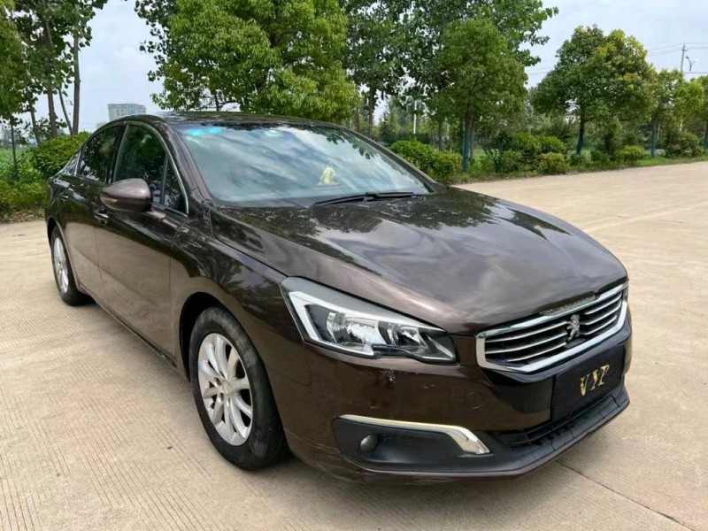 盐城15年标致5082