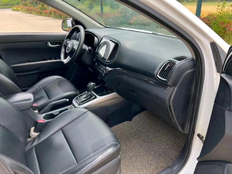 盐城16年起亚KX39