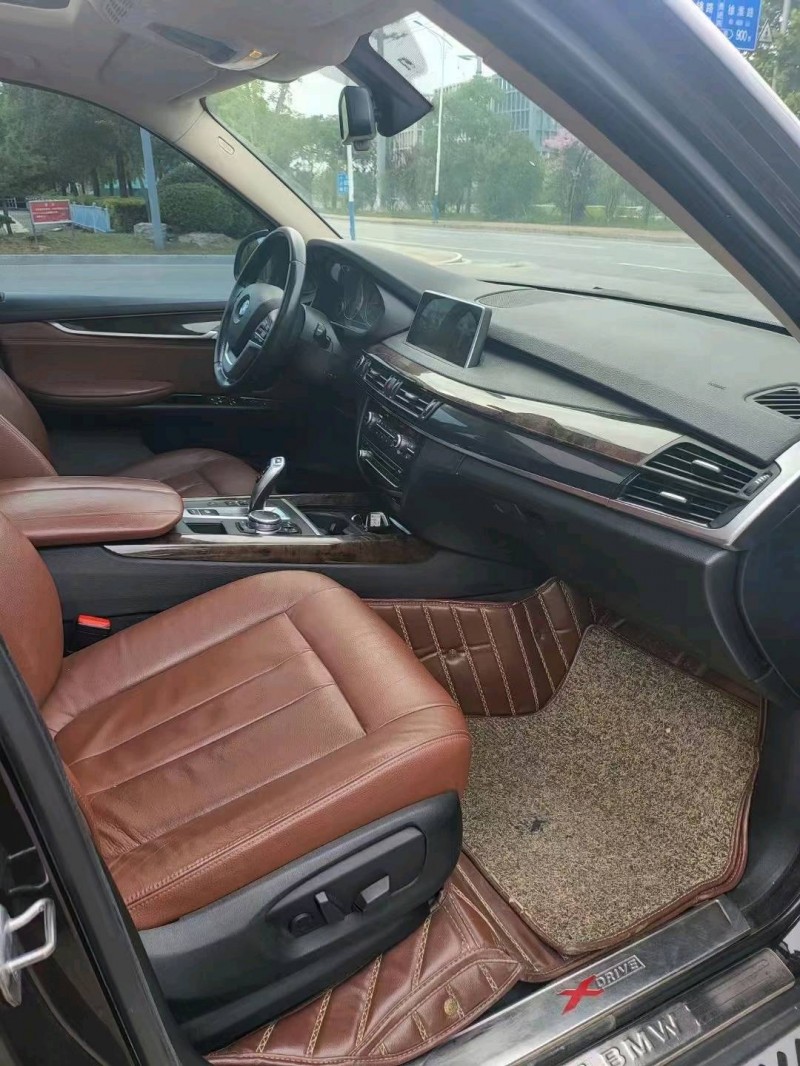 徐州15年宝马X55