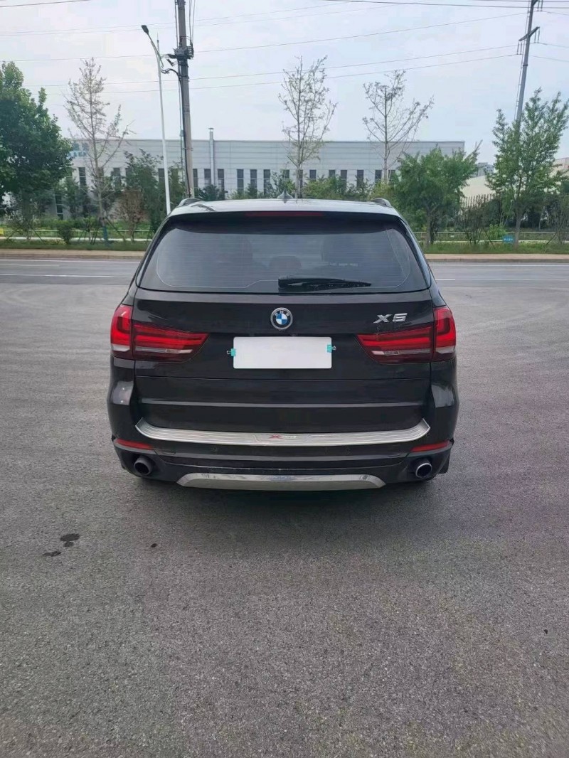 徐州15年宝马X51