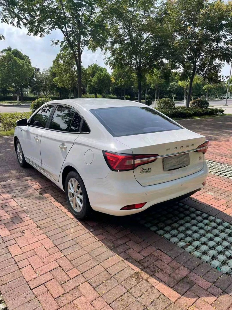 常州20年榮威i59