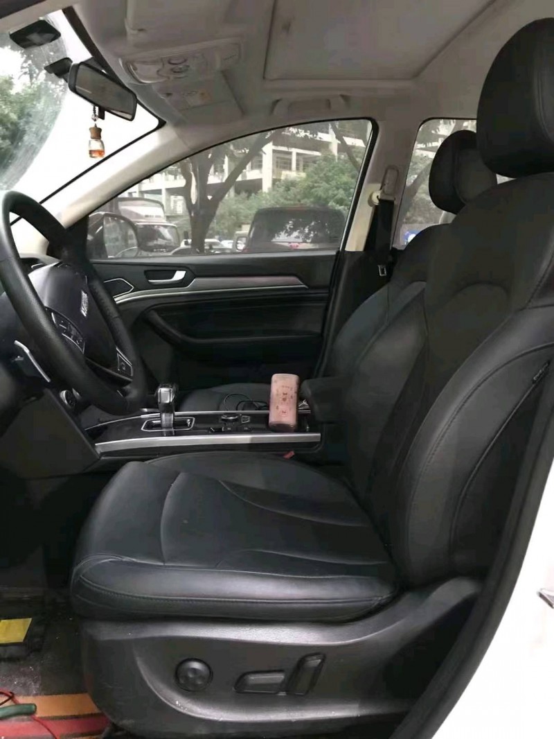 北京19年哈弗H63