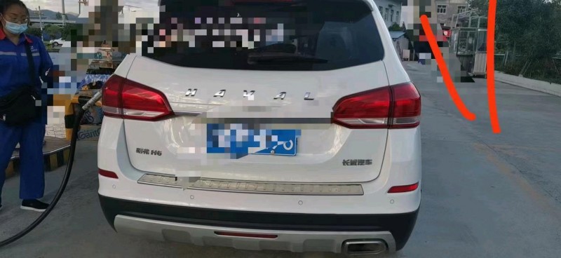 北京19年哈弗H65