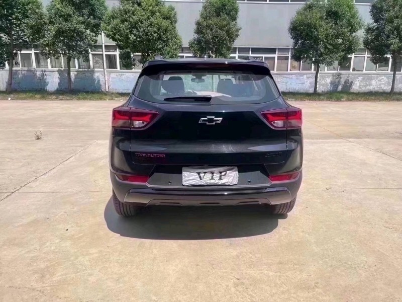 北京22年雪佛兰创界6