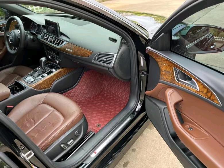 盐城18年奥迪A6L7