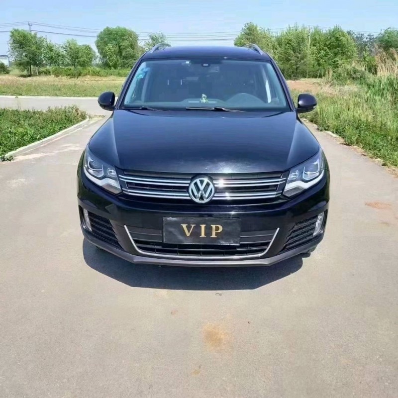 徐州16年大众途观8