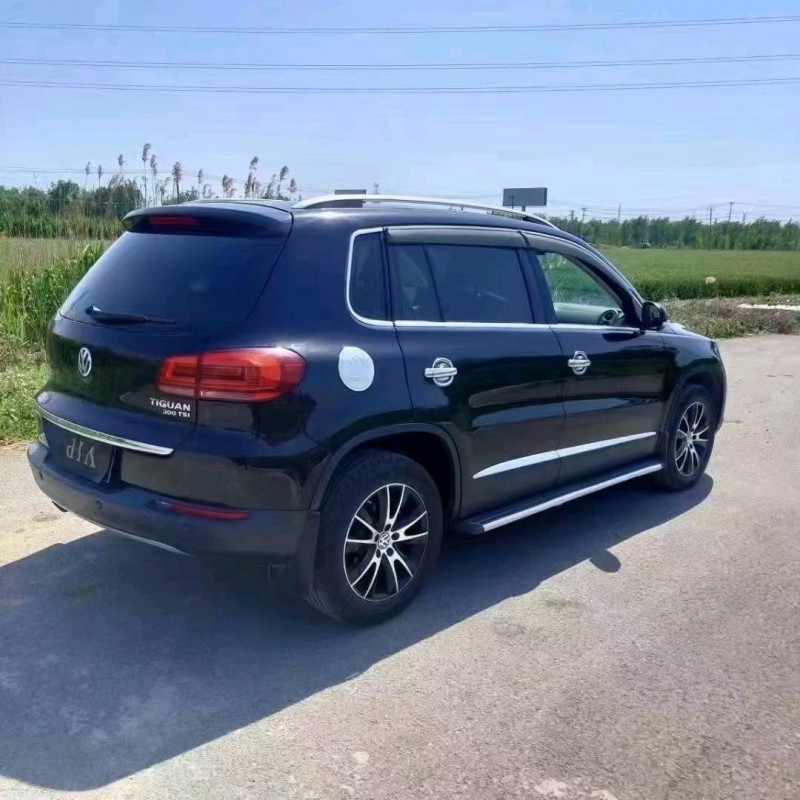 徐州16年大众途观2