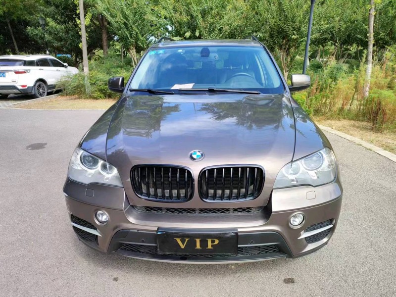 徐州12年宝马X51