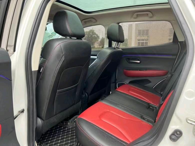 盐城18年哈弗H25