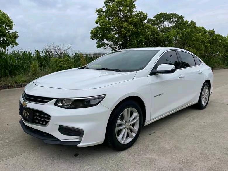 盐城17年雪佛兰迈锐宝XL3