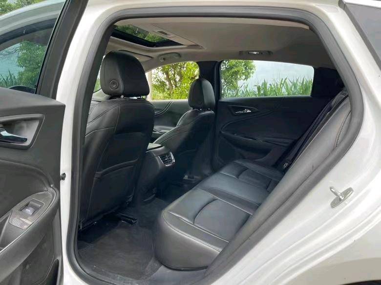 盐城17年雪佛兰迈锐宝XL5