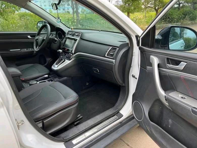 盐城17年哈弗H66