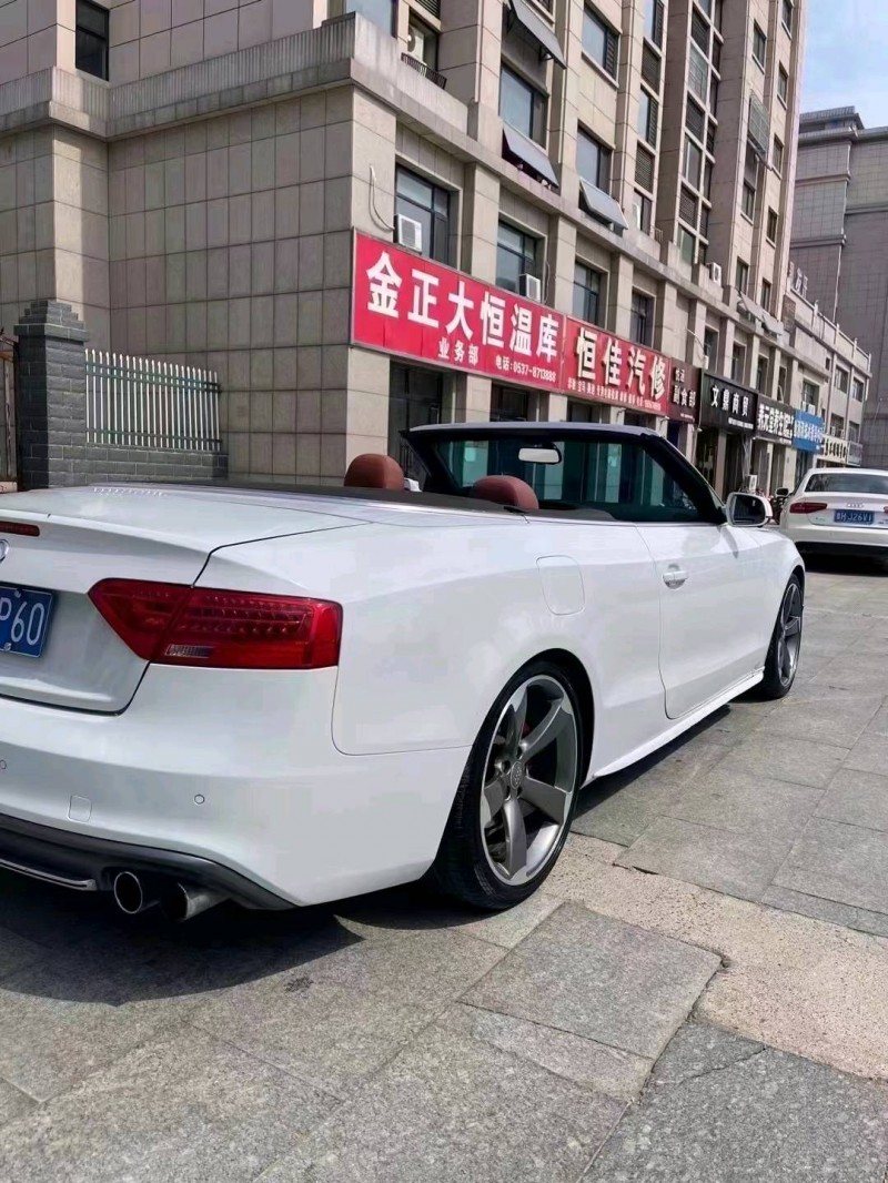 东营14年奥迪A56