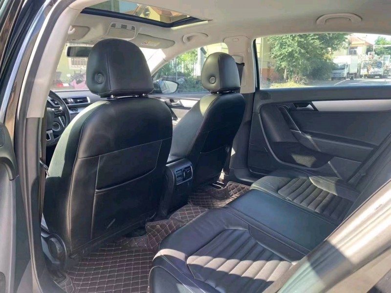 潍坊18年大众迈腾7