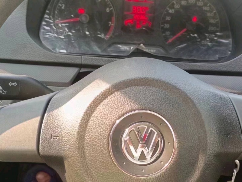 北京18年大众捷达6