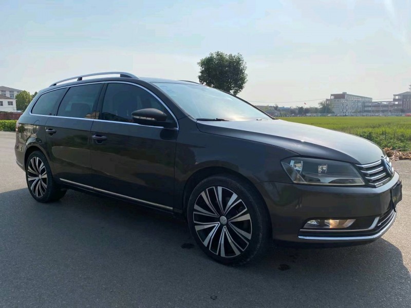 徐州12年大众迈腾7