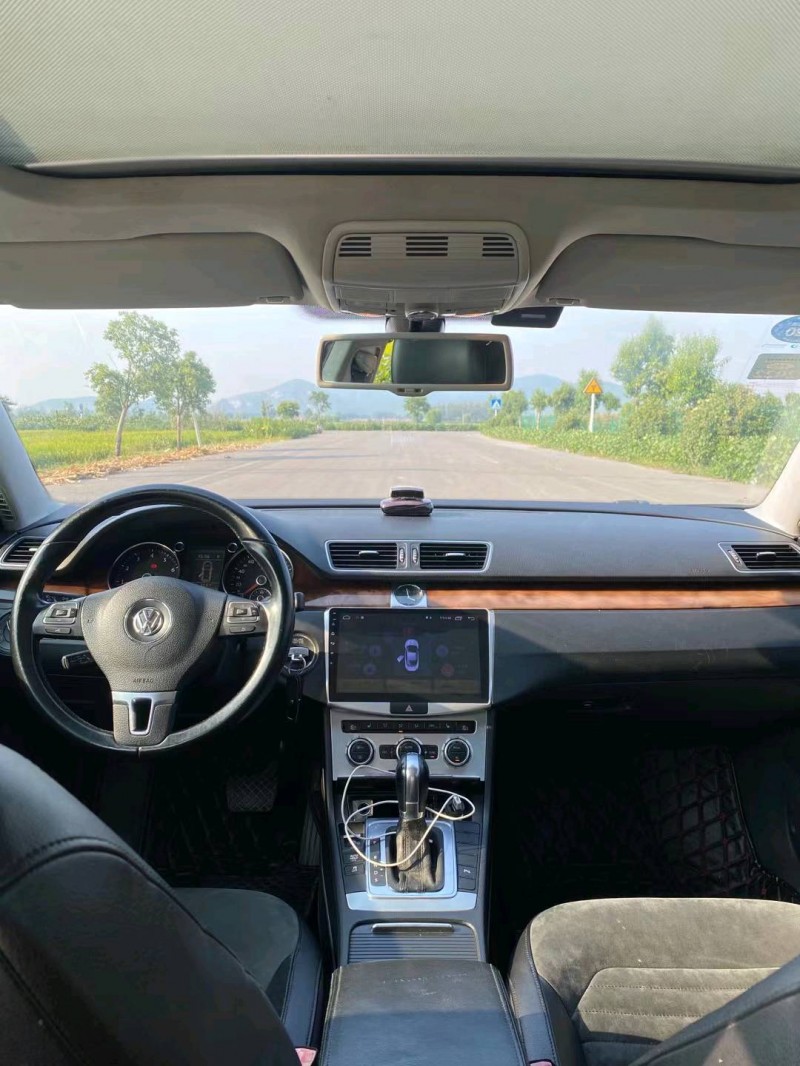 徐州12年大众迈腾6