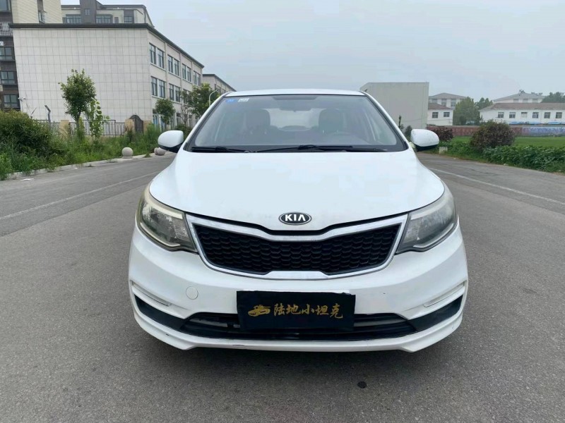 徐州16年起亚K21