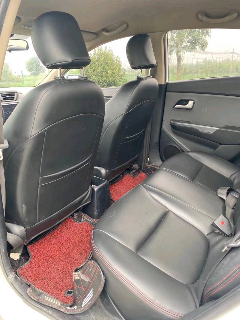 徐州16年起亚K25