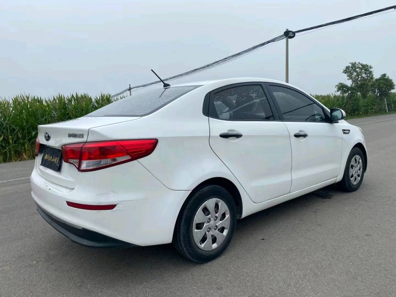 徐州16年起亚K28